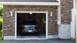 Garage Door Installation at Orchard Creek San Jose, California