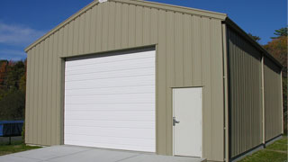 Garage Door Openers at Orchard Creek San Jose, California